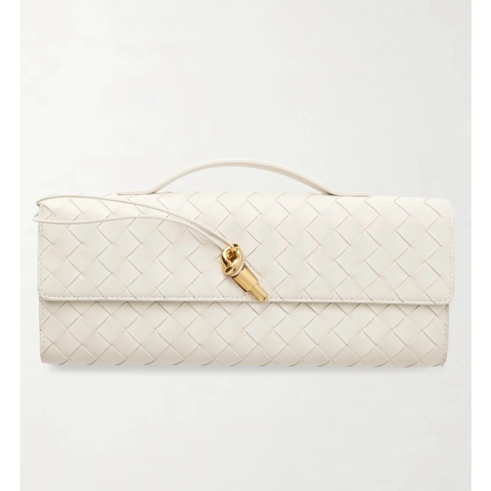 Few Moda Theia Woven Bag - NWT